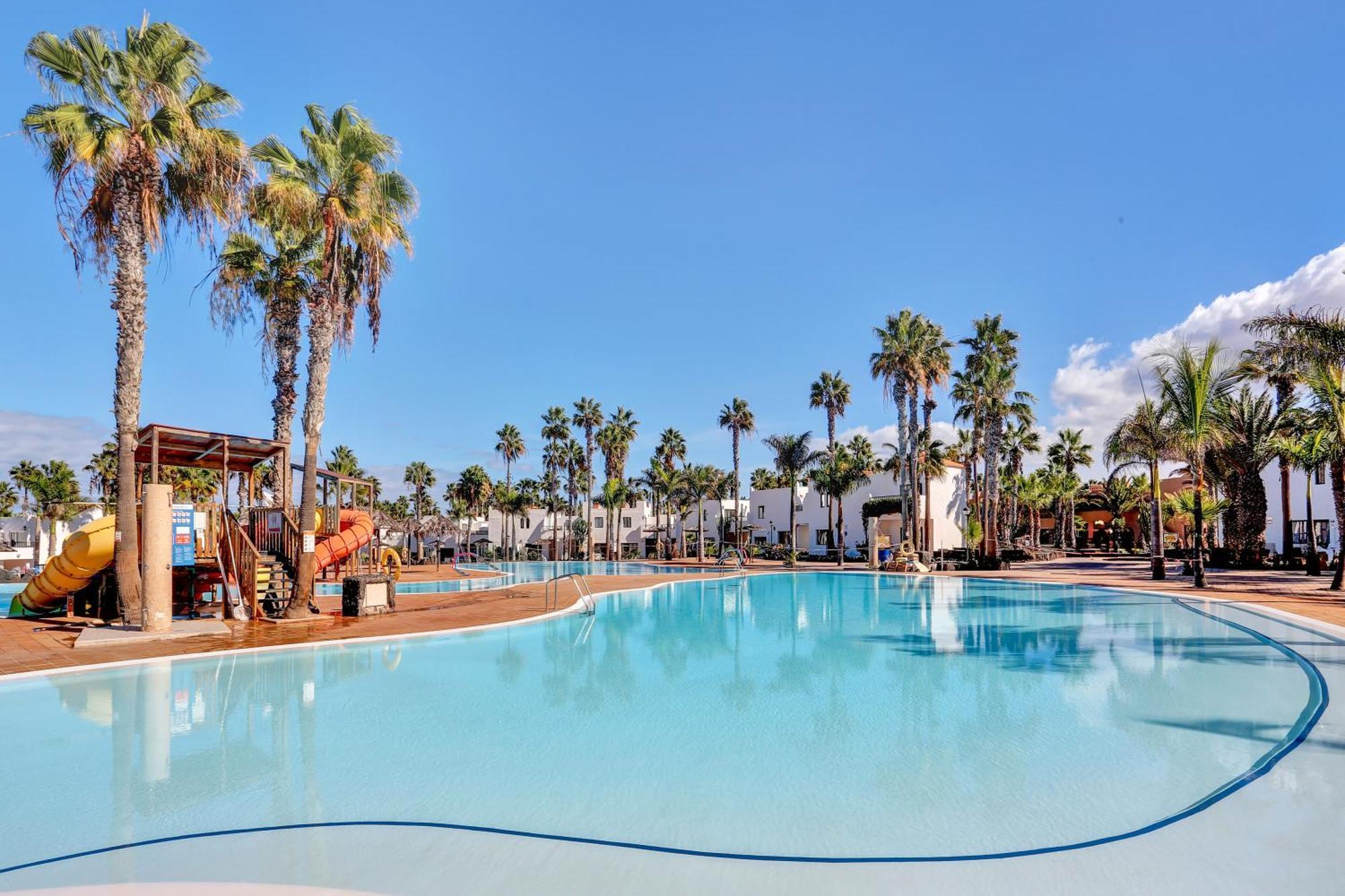 Oasis Duna Casa Jazz Pool